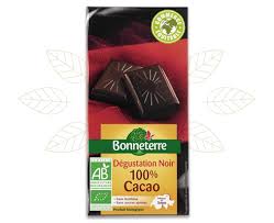 BONNETERRE - Dégustation Noir 100 % 