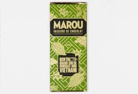 Marou - Grand cru chocolat noir Vietnam 78%
