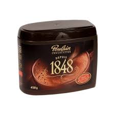 POULAIN 1848 - Poudre de cacao