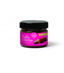 TRUFFETTES DE FRANCE - Truffes à tartiner 