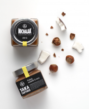 MICHALAK - Takartiner chocolat noisette 