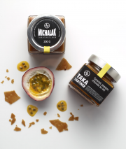 MICHALAK - Takartiner chocolat noisette 