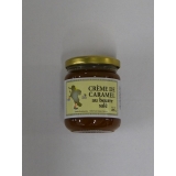 LA GALETTE GOULEBENEZE - Crème caramel au beurre salé