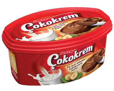 ULKER - Chococreme (Turquie)