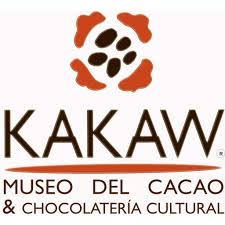 KAKAW MUSEE DU CHOCOLAT MEXICO (Logo)