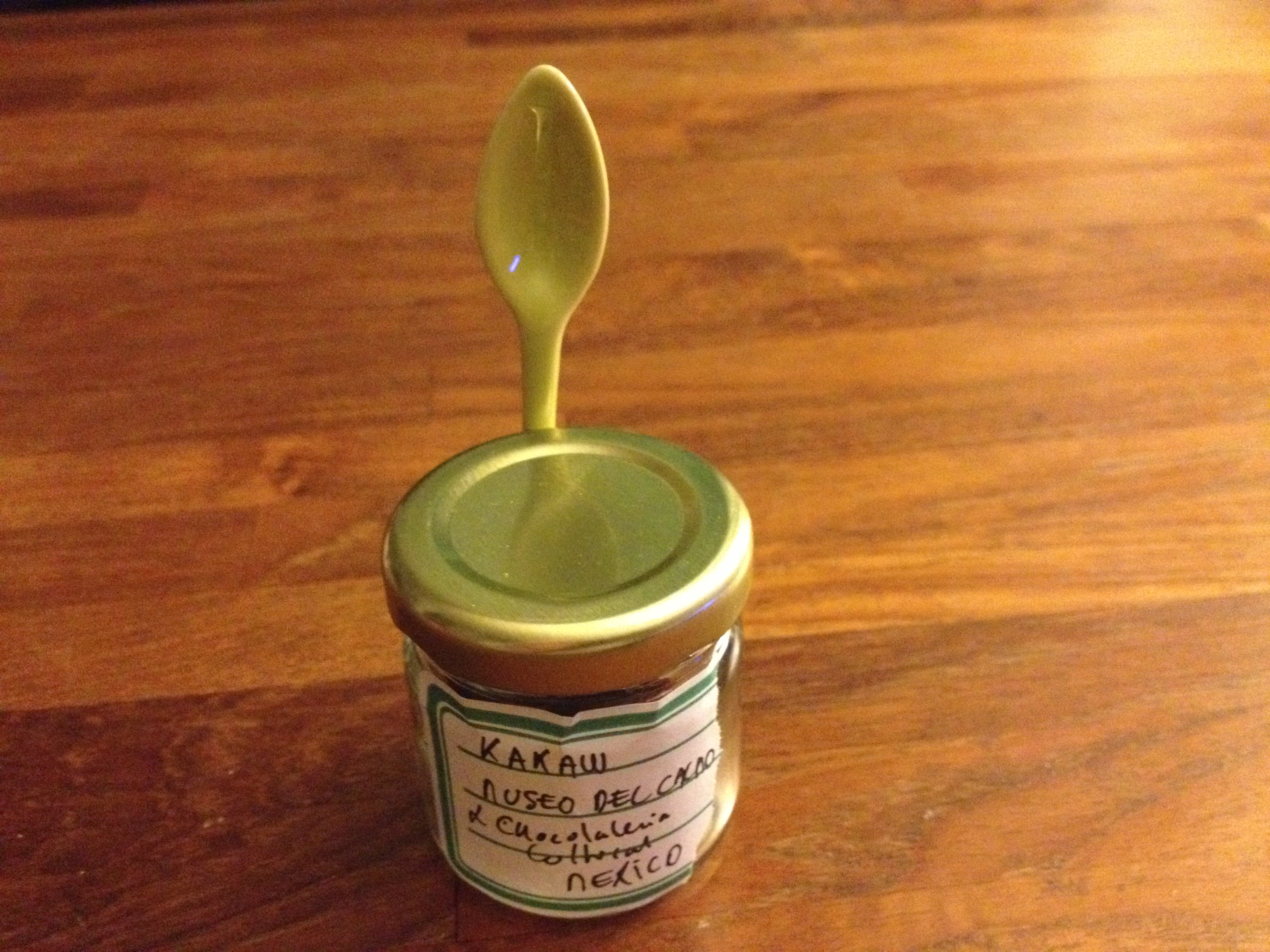 KAKAW - pâte à tartiner (échantillon)
