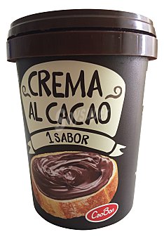 CAOBON - CEMOI - Crema al cacao 