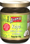 AYAM - KAYA Délice de coco 