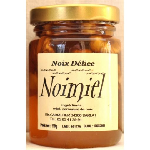 NOIX DELICE / MAISON CARRETIER - Noimiel 