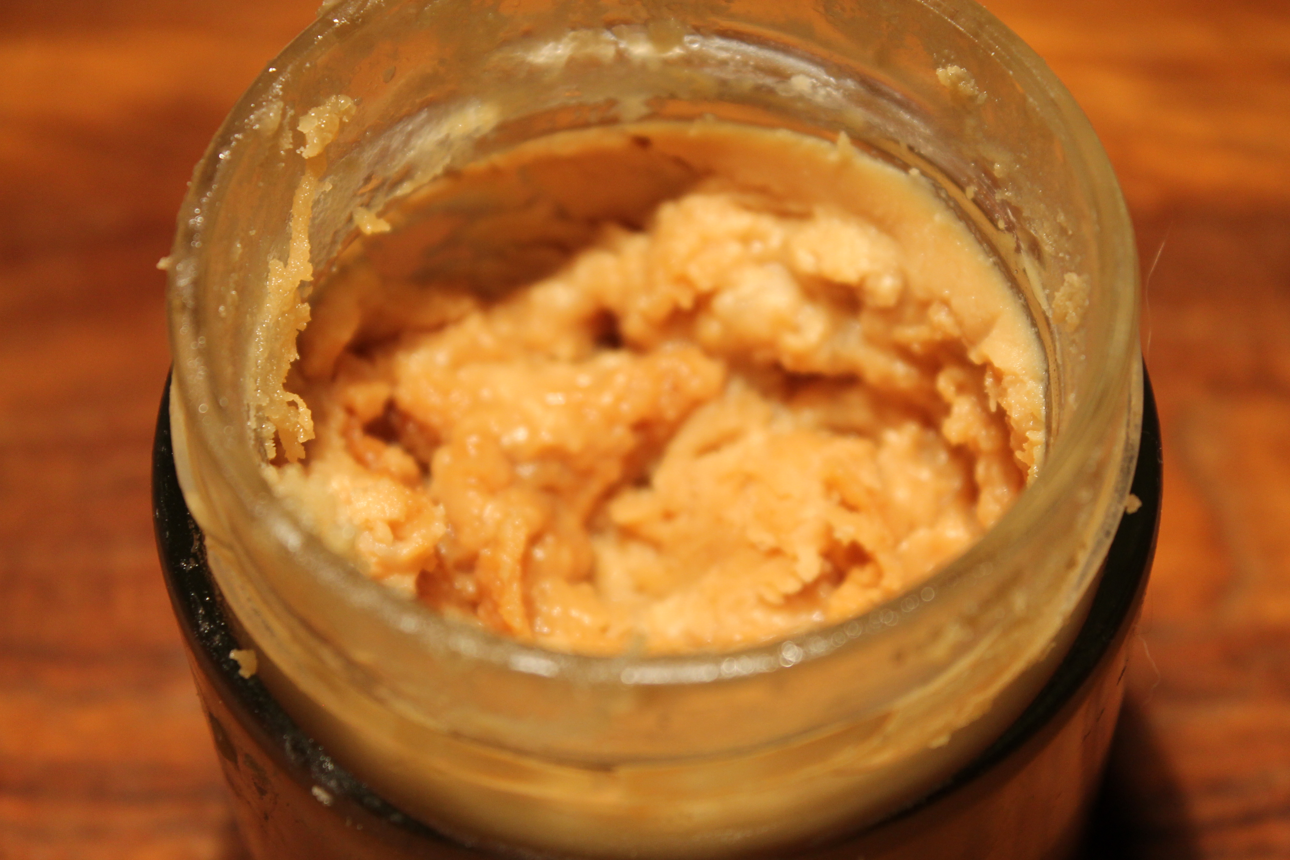 BALLAZ - Roasted Soy Spread 