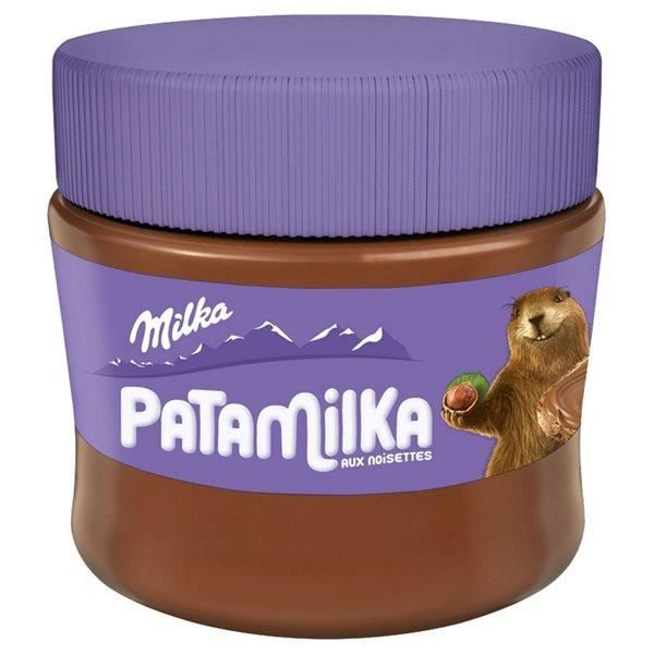 MILKA - Patamilka