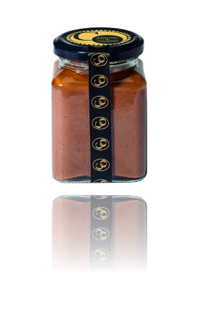 LE CARAQUE D'OR - Praliné noisette à tartiner 