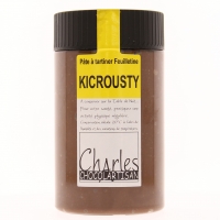 CHARLES CHOCOARTISAN - KICROUSTY