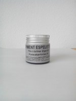 CHARLES CHOCOARTISAN - Piment d'Espelette Semainier 