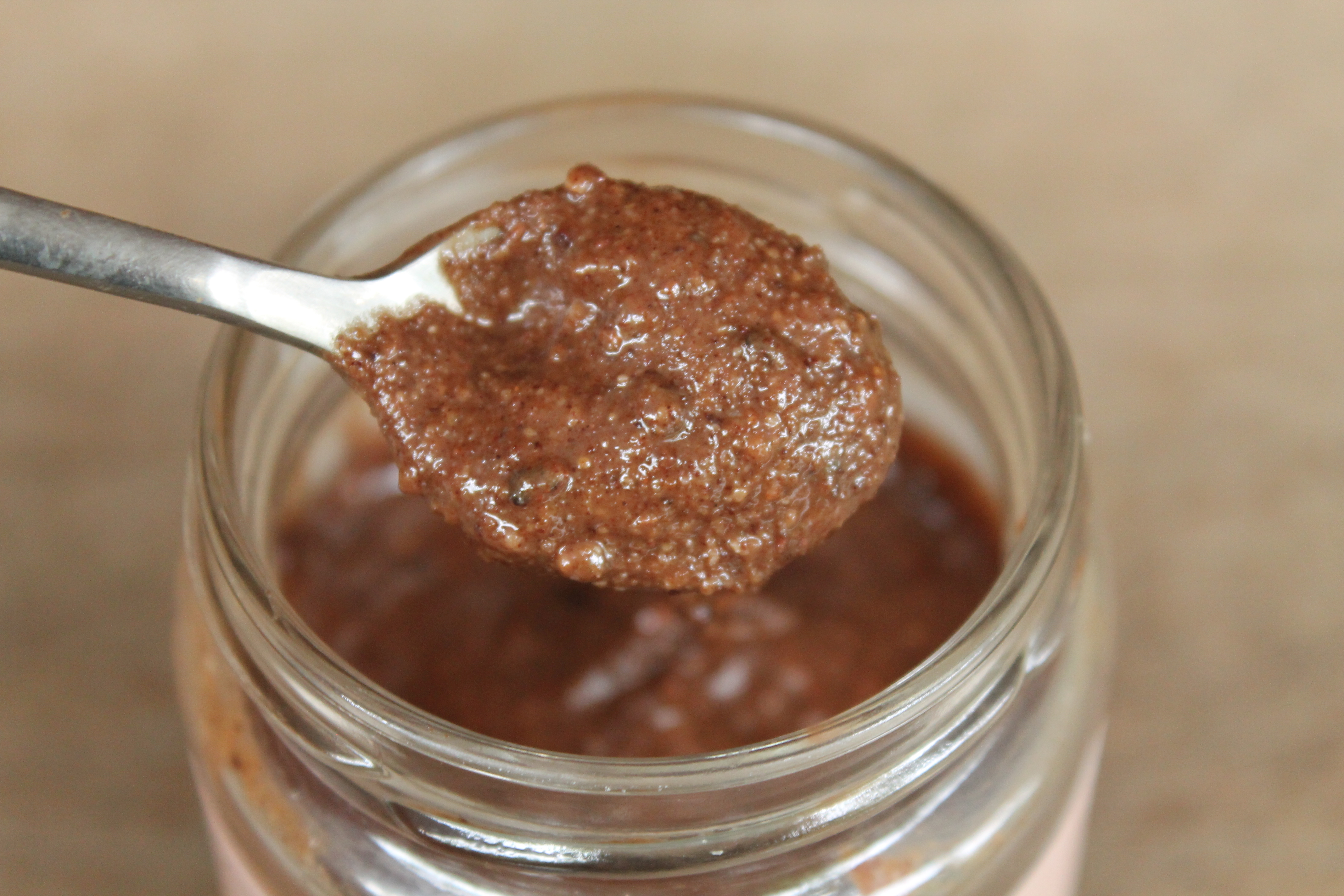 SOL SEMILLA - Délice de cacao cru croustillant (cuillère)