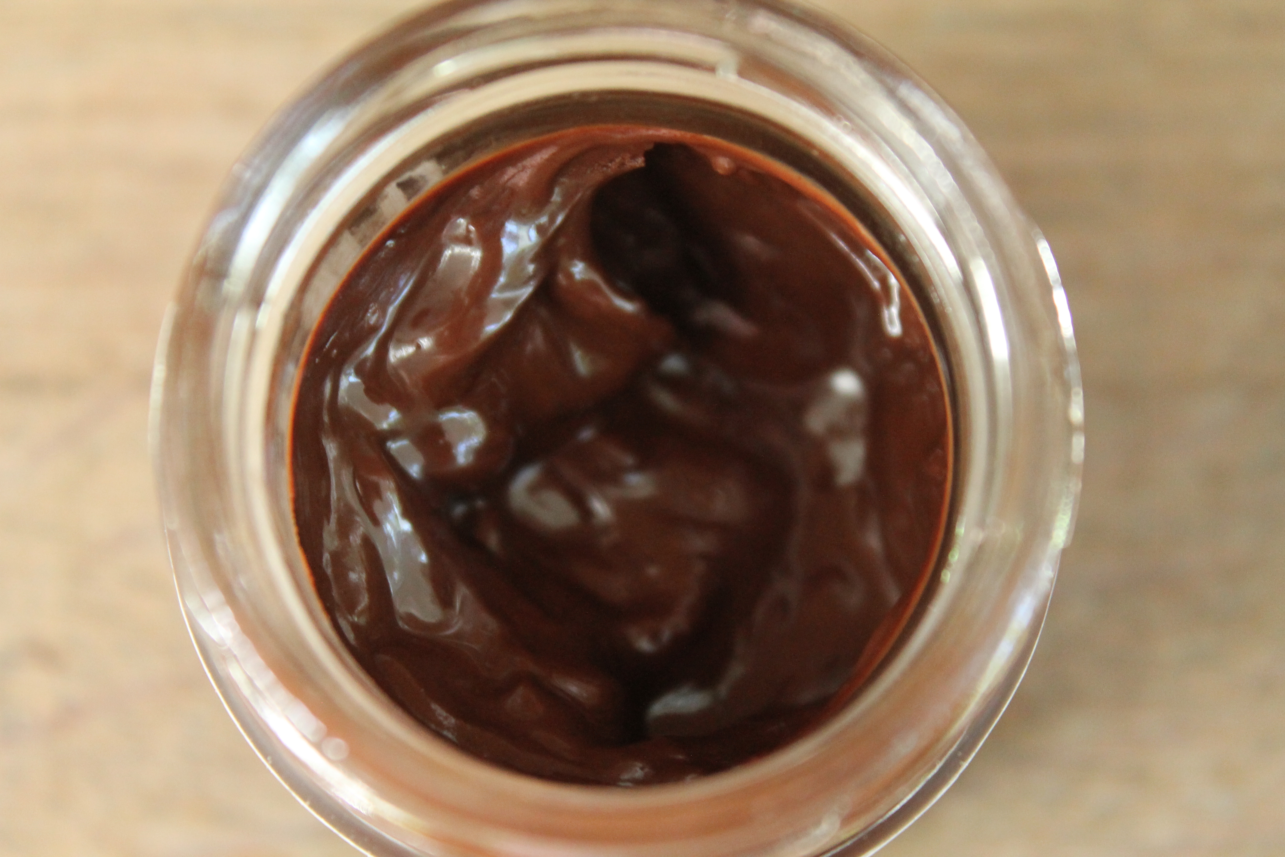 LE COMPTOIR DE MON ENFANCE (Pot Chocolat Lait Noisette)