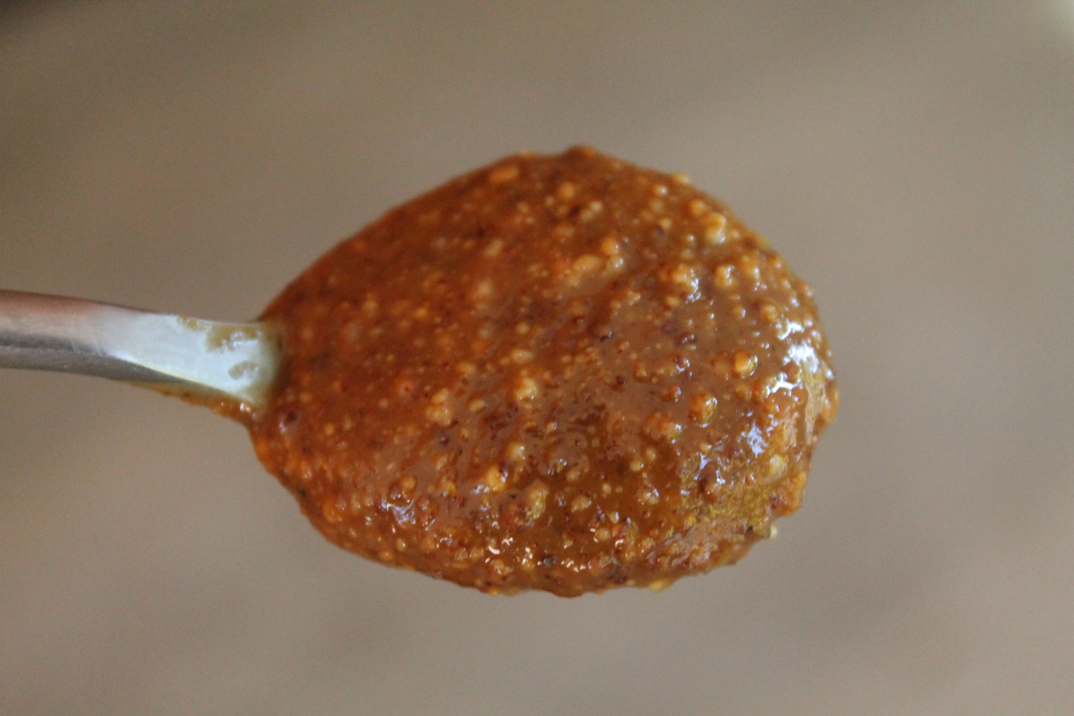 MIYAM - Wonder Amlou (cuillère)