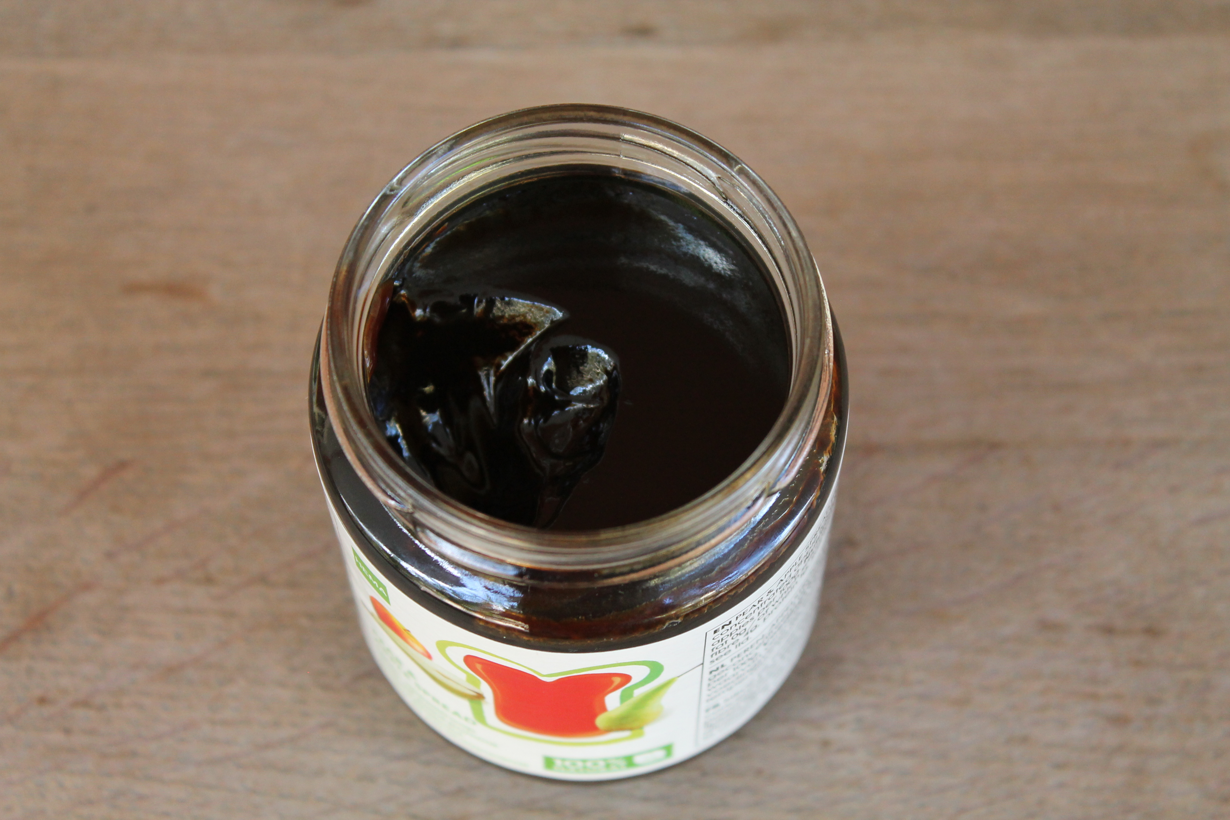 HEMA - Sirop de poire pomme 