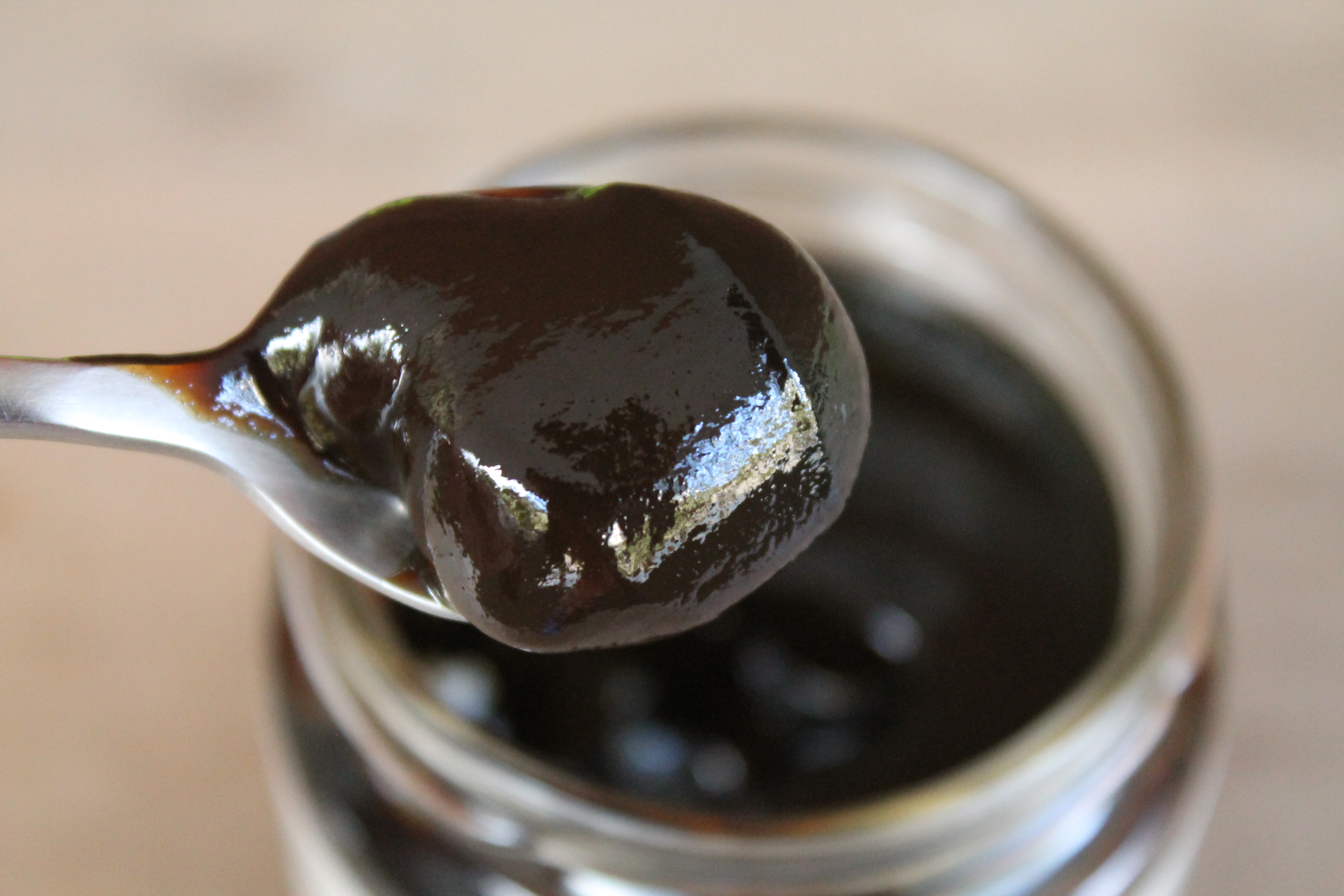 HEMA - Sirop de poire pomme 