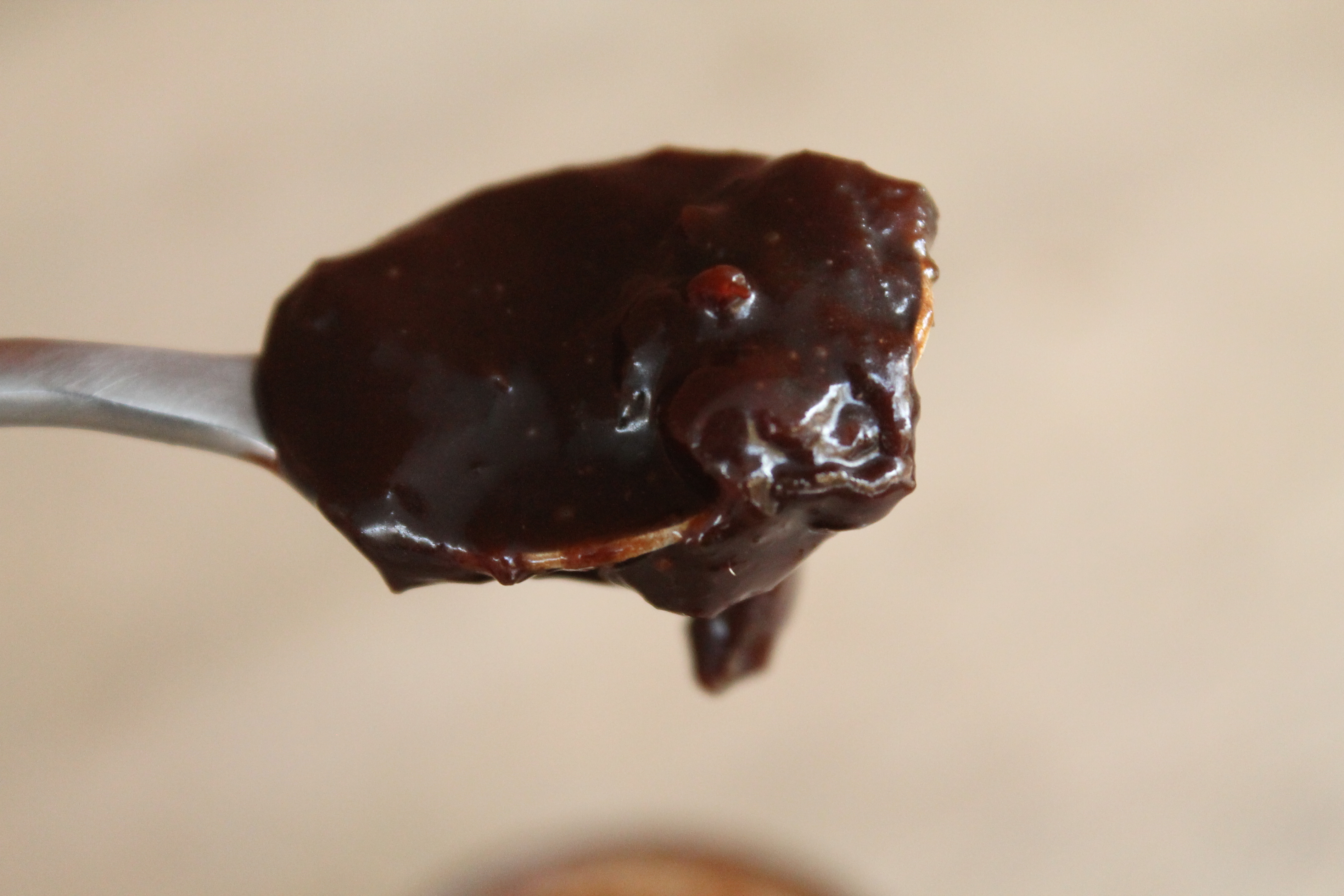 LE FURET TANRADE - Confiture cahua reine claude chocolat (cuillère)