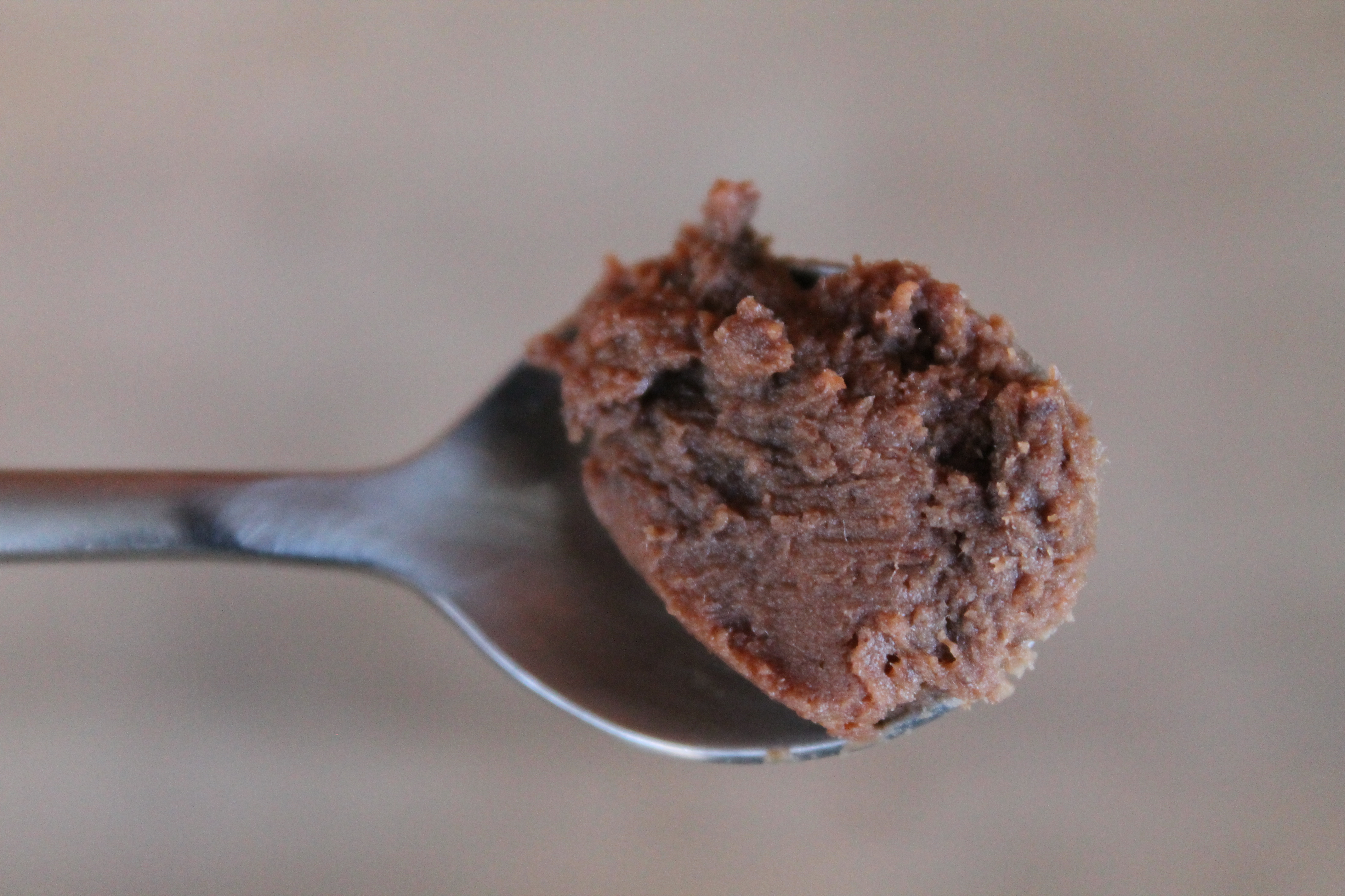 SAVEURS DU VERCORS - Pâte à tartiner châtaignes noisettes chocolat (cuillère)