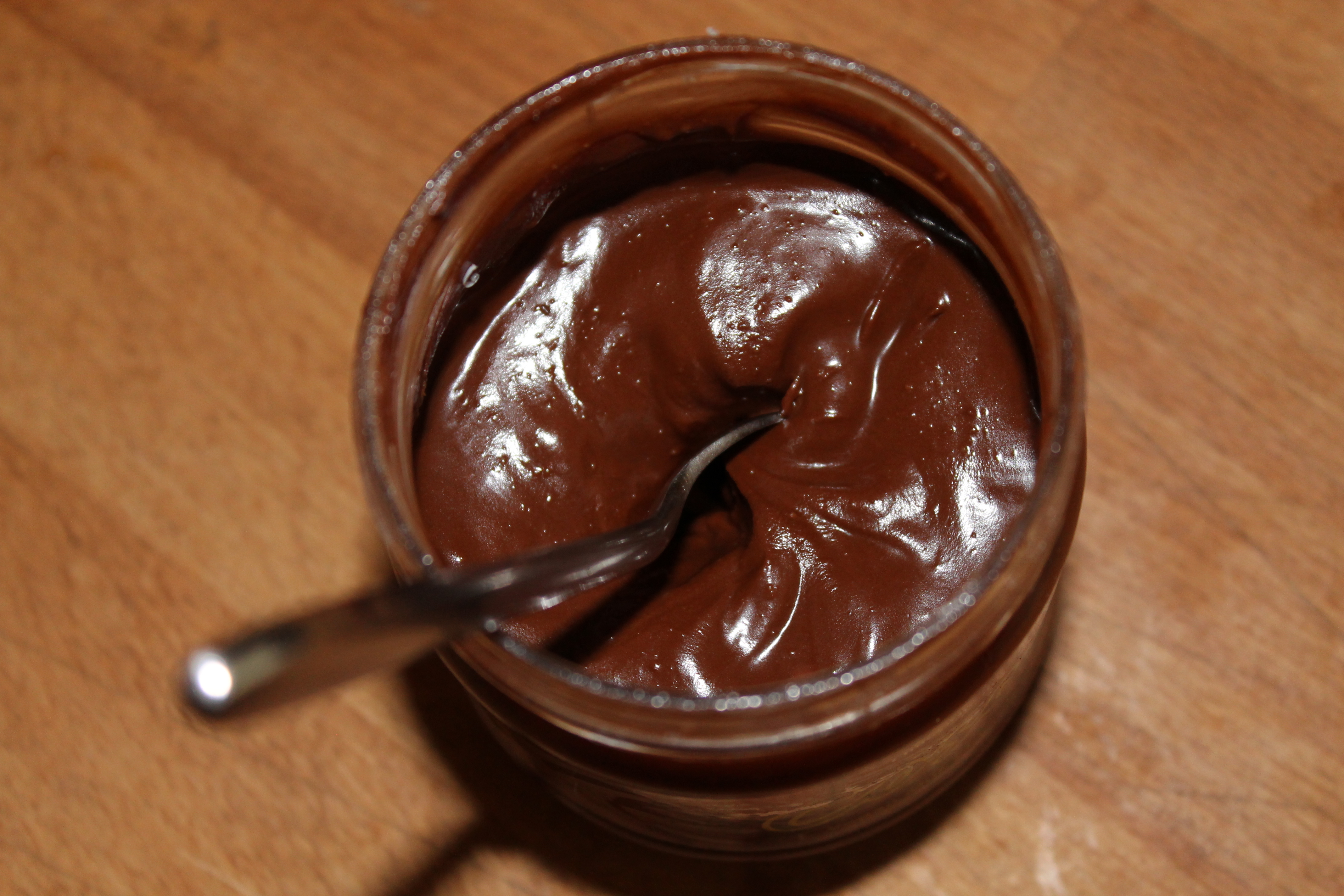 COSCAO - Vegan Milk Chocolate Spread 