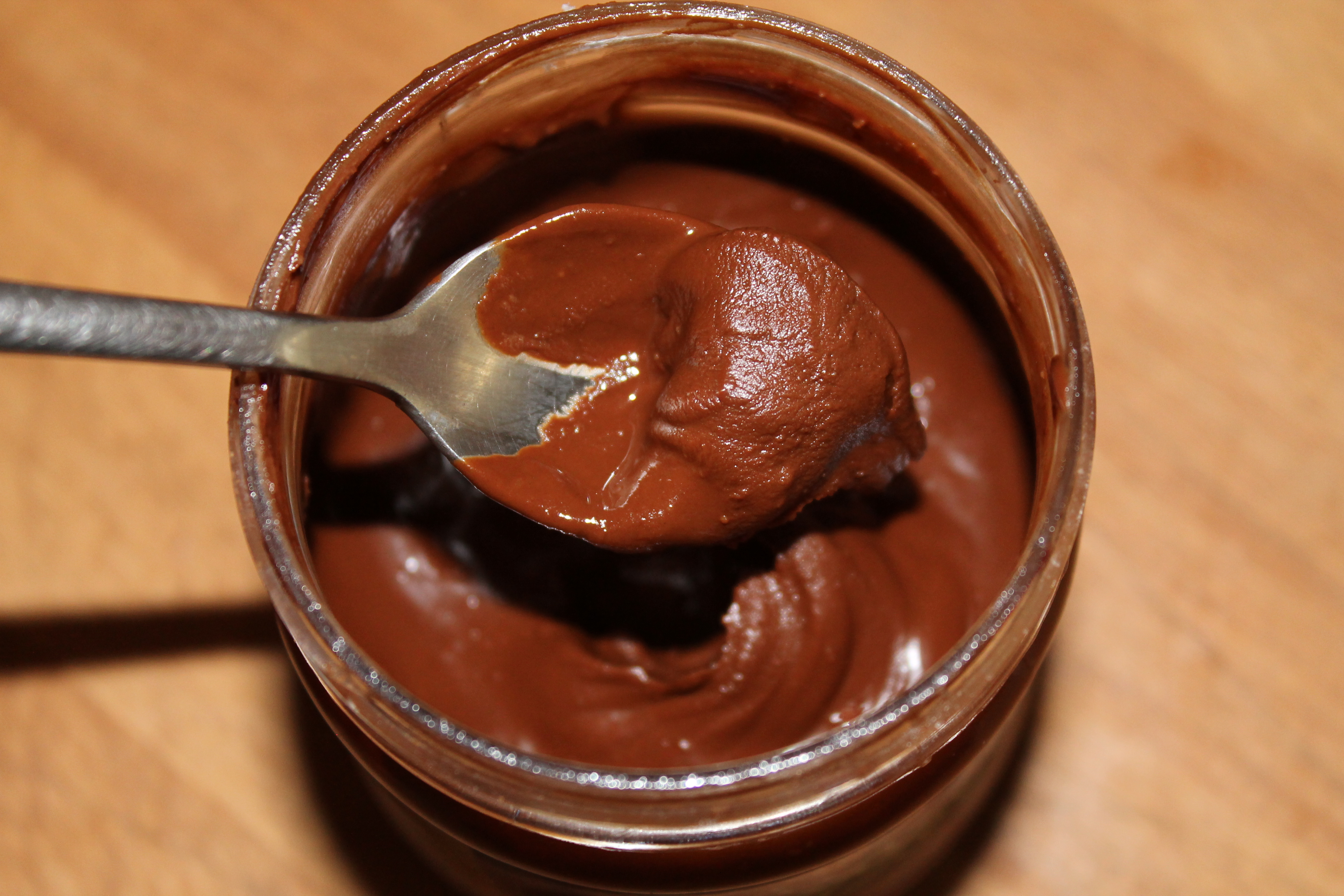 COSCAO - Vegan Milk Chocolate Spread 
