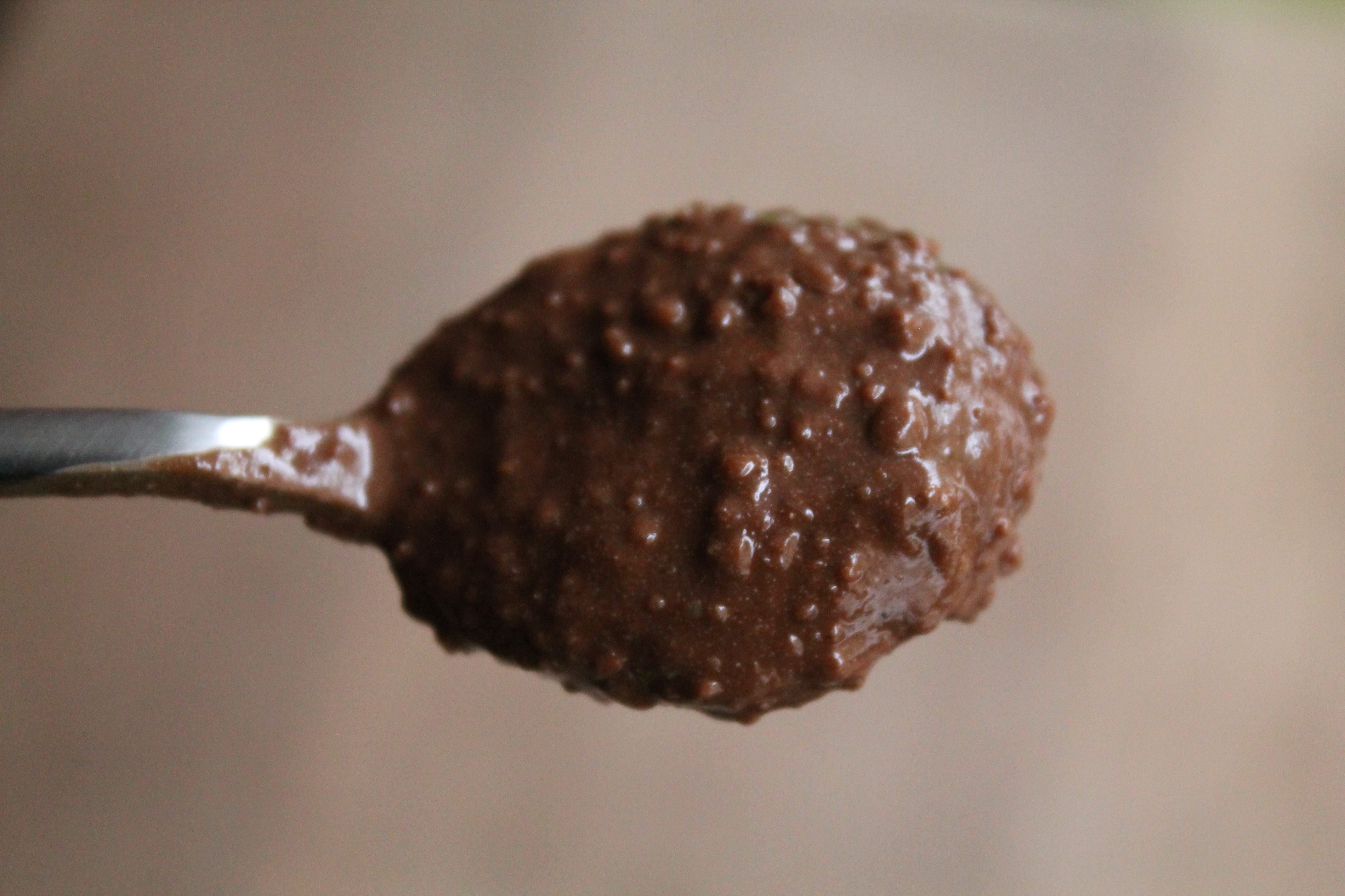 GENAVEH pâte lait noisettes croustillante