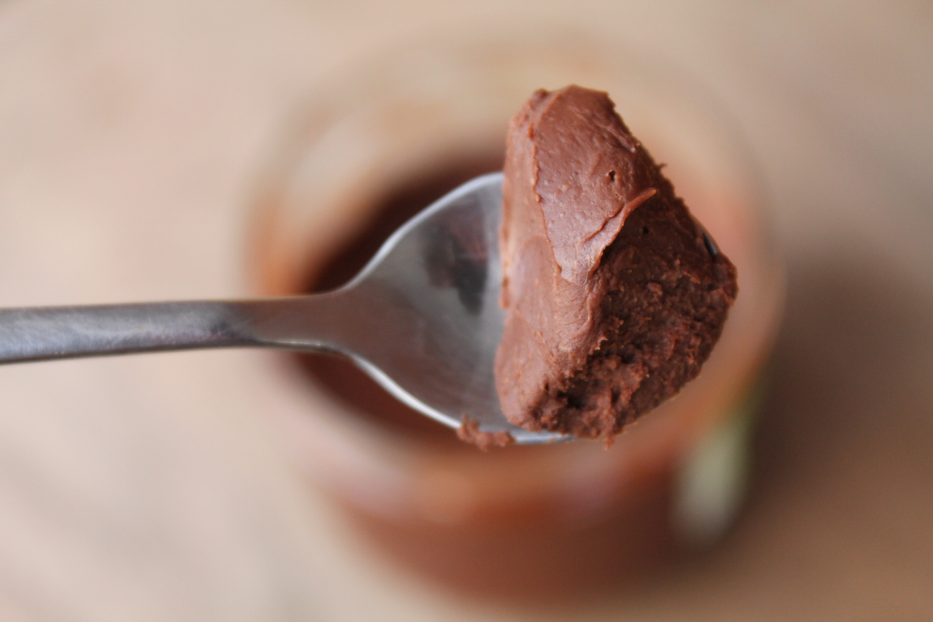 BOVETTI - Pâte à tartiner Amandes-Chocolat noir (cuillère)