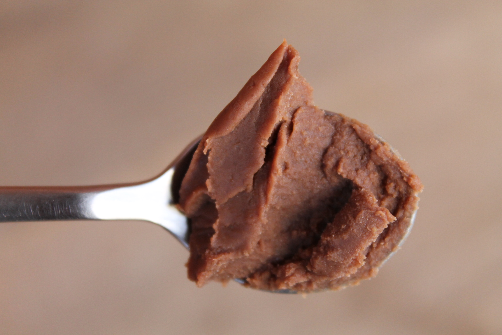 BOVETTI - Pâte à tartiner Noix-Chocolat noir (cuillère)