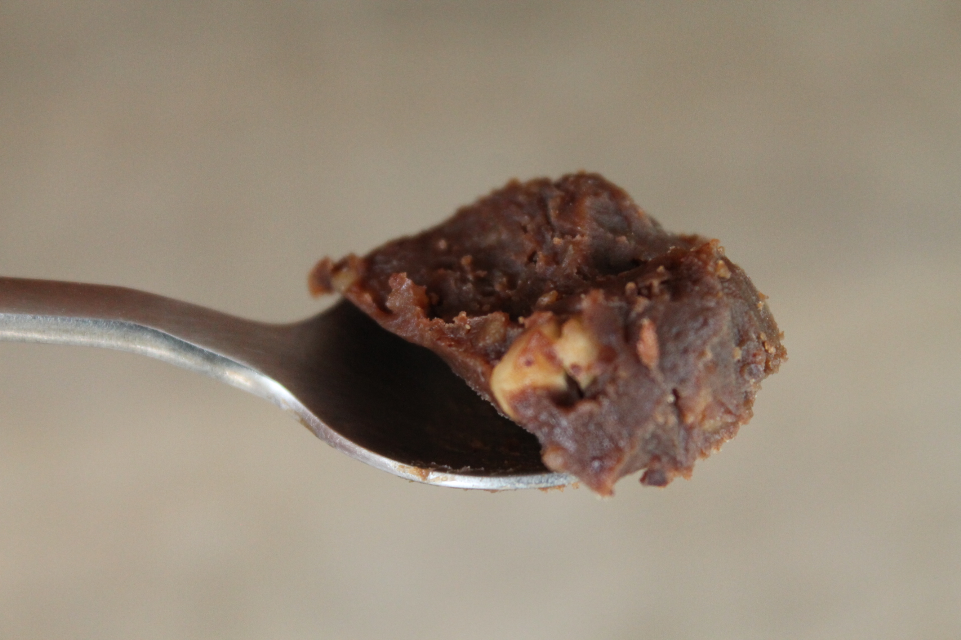 KOMOREBI - Pâte à tartiner chocolat cuillère