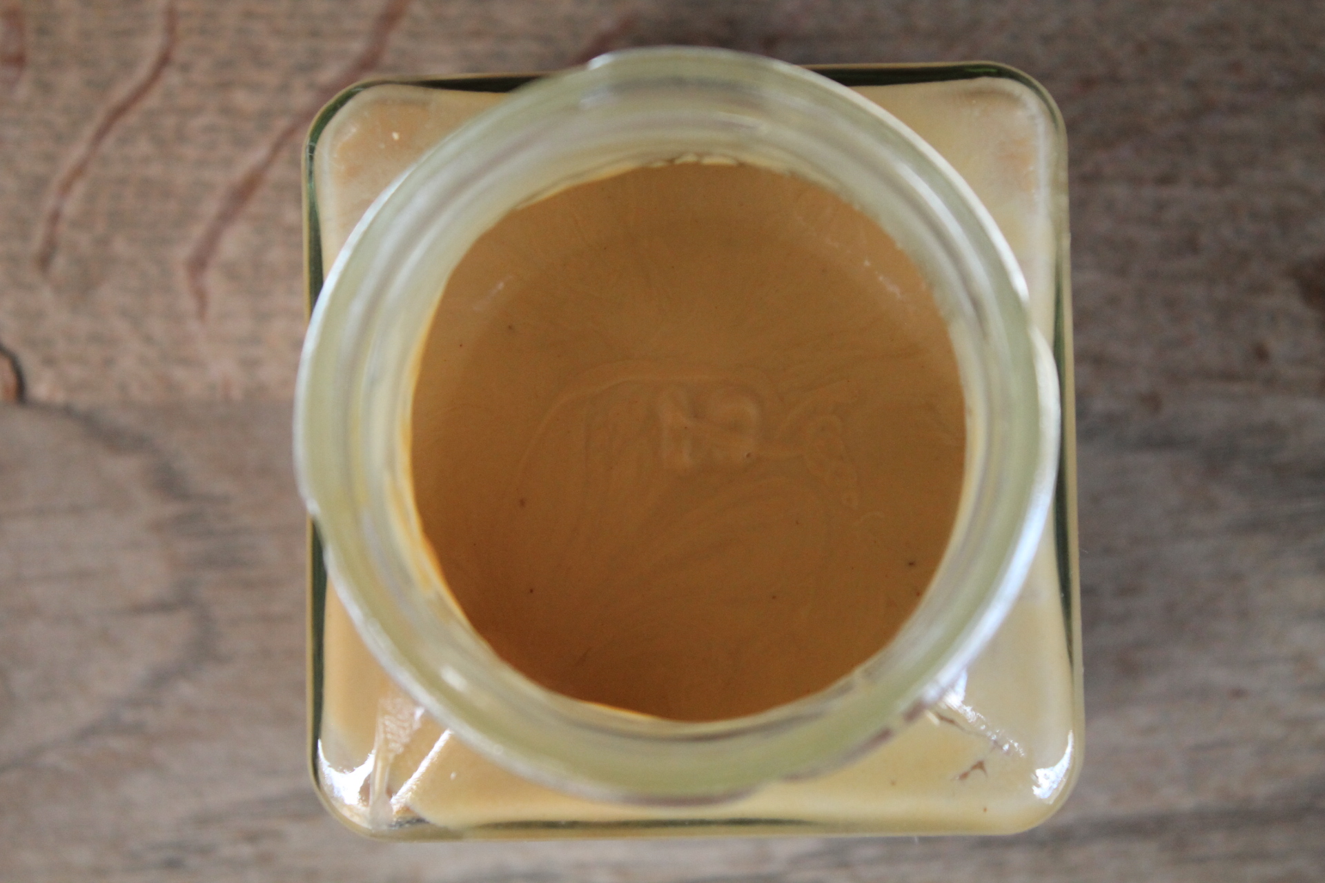 FREDERIC BLONDEEL – Pâte à tartiner GO NUTS (texture)