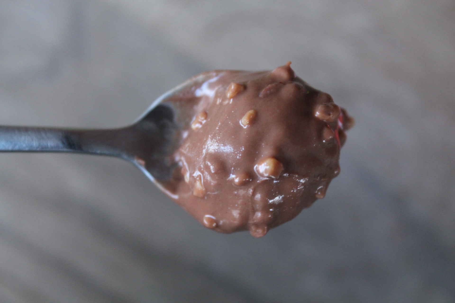 LA MAISON DU CHOCOLAT - Choco Démente (cuillère)