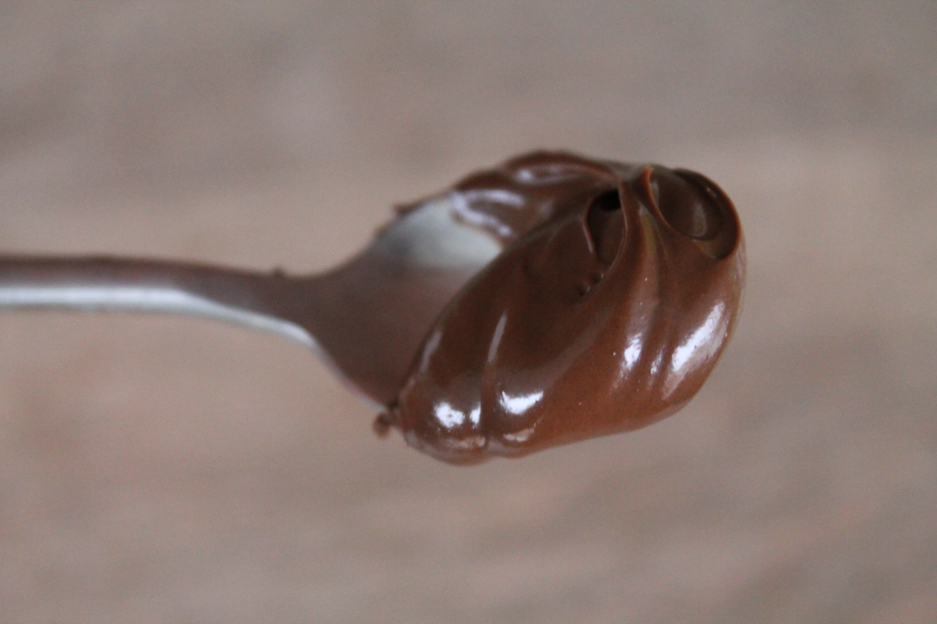 ANGELINA - Pâte à tartiner Gianduja (cuillère)