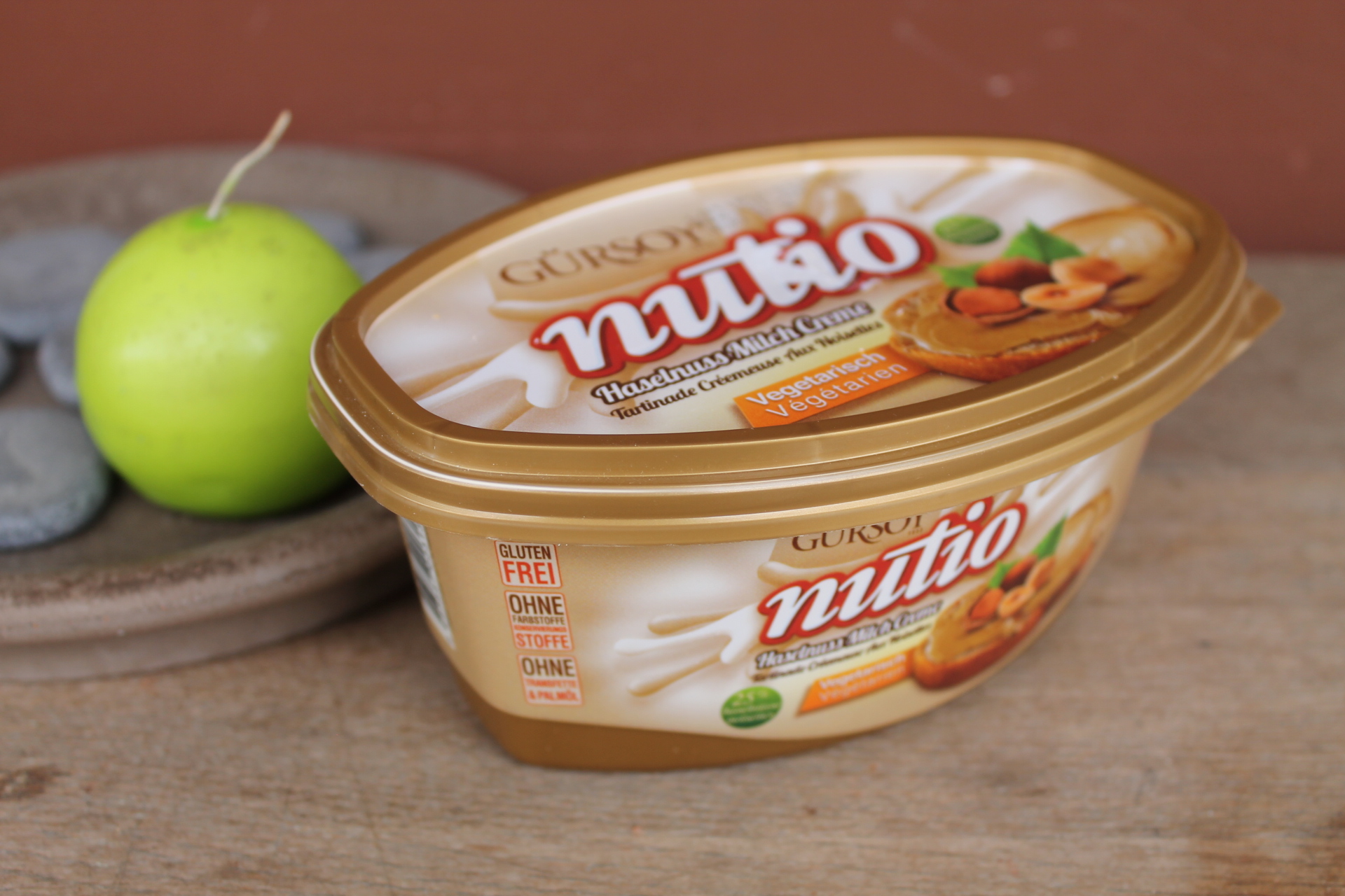GÜRSOY - Nutio 