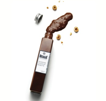 MICHALAK - Takartiner chocolat noisette 
