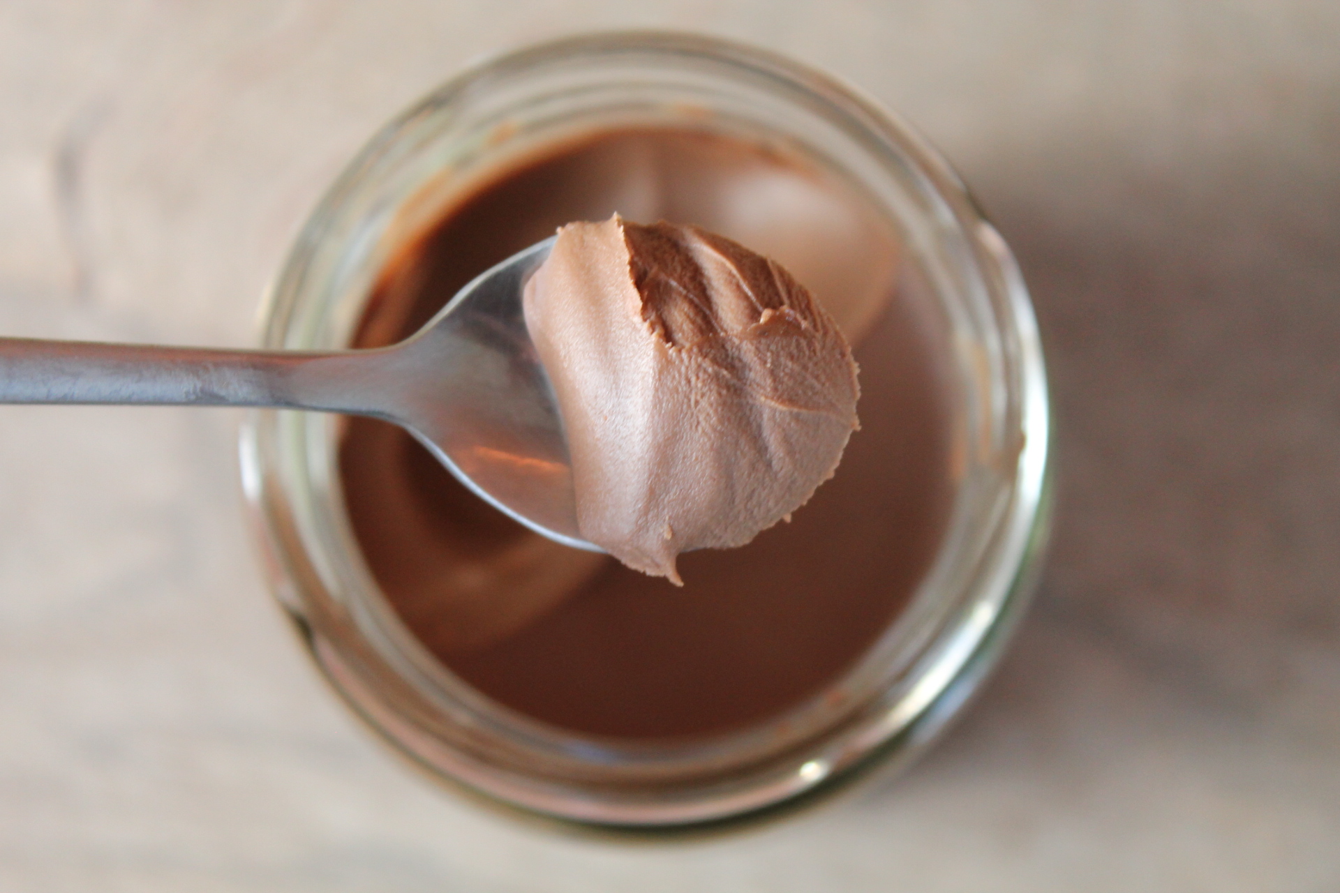 CHANTALE FLORENT CHOCOLATERIE – Pâte à tartiner chocolat au lait (cuillère)