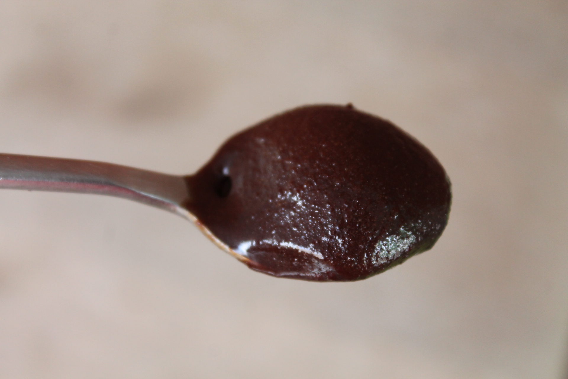L'ARTISAN DU CHOCOLAT - Miel au chocolat cuillère