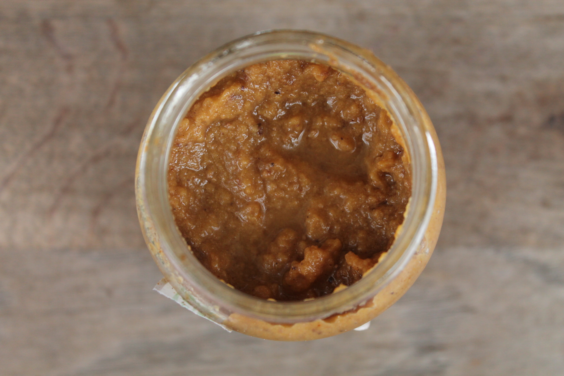 FERME SAINT-ROCH - Goûter au quinoa texture 