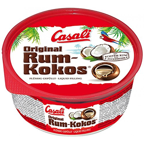 CASALI - Original Rum-Kokos 