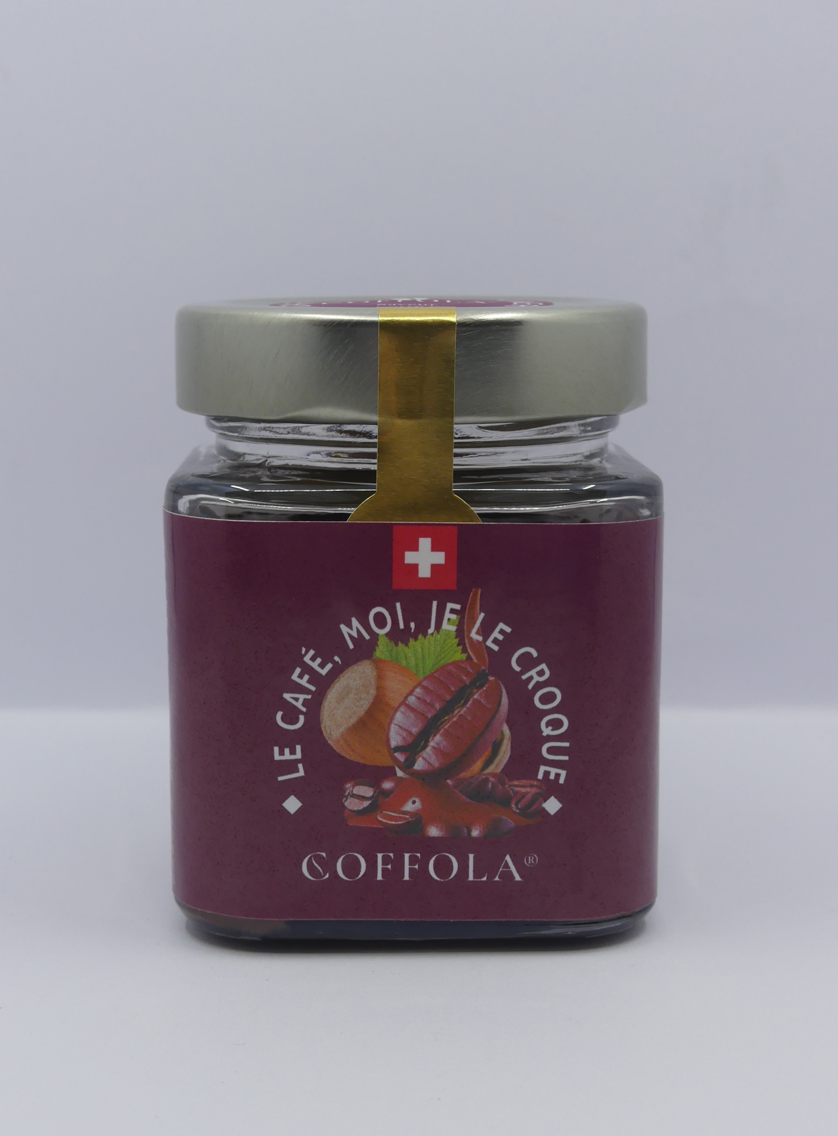 LA COFFOLATERIE - Nouveau packaging