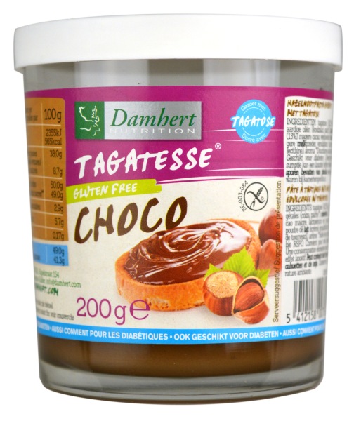 DAMHERT - Choco Net avec Taglatose