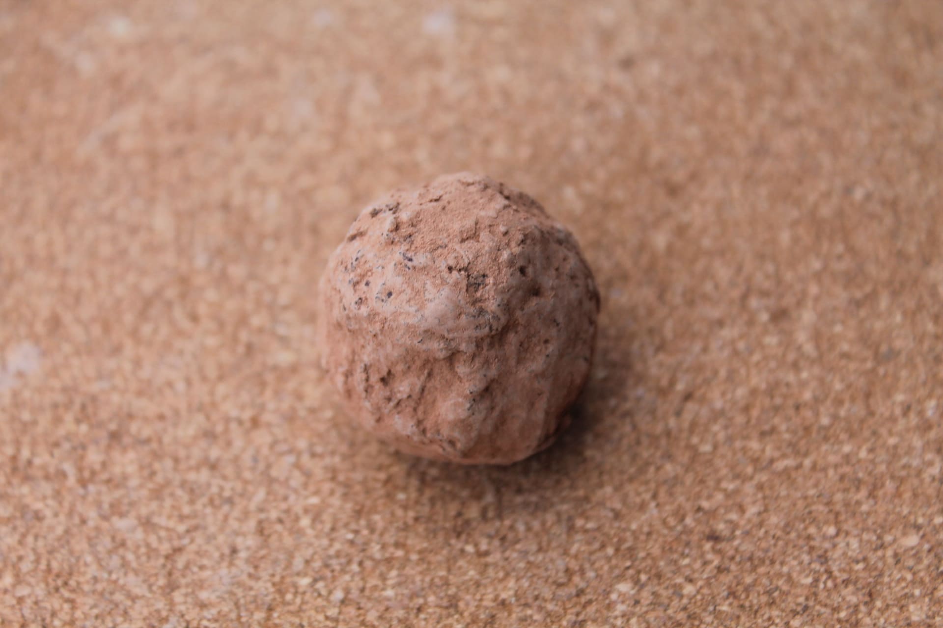 KANON - Energy Balls Chocolat aspect 