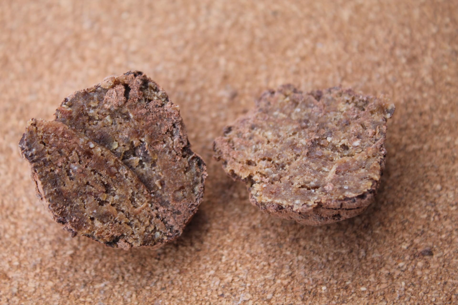 KANON - Energy Balls Chocolat détail 