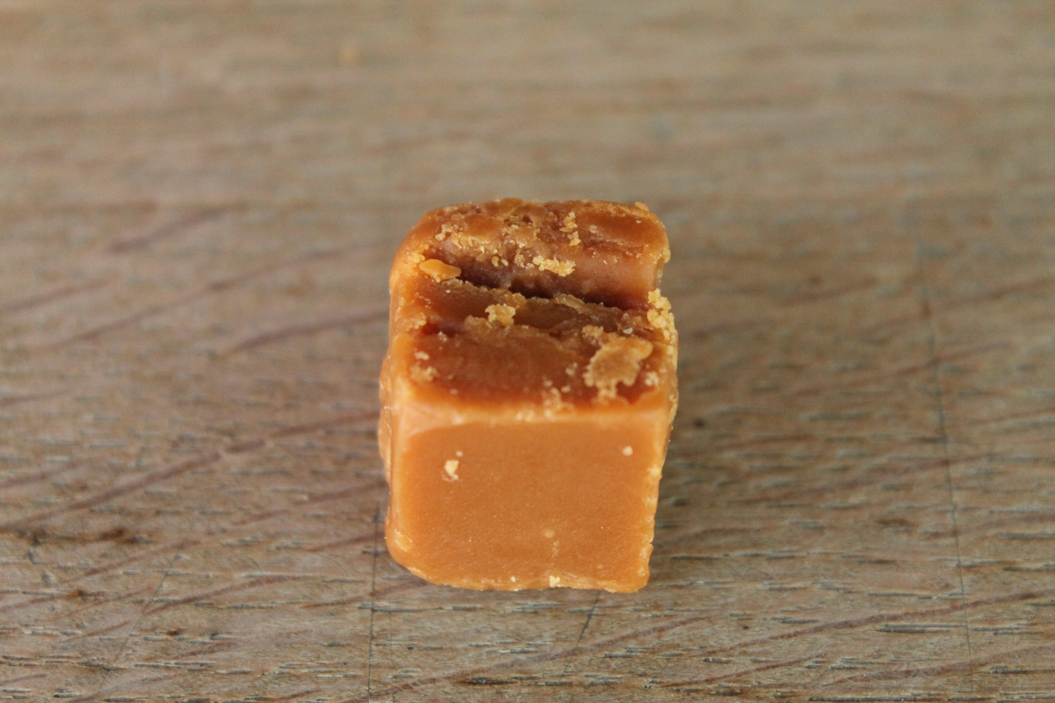 COEUR DES LYS - Caramels fondants (un caramel)