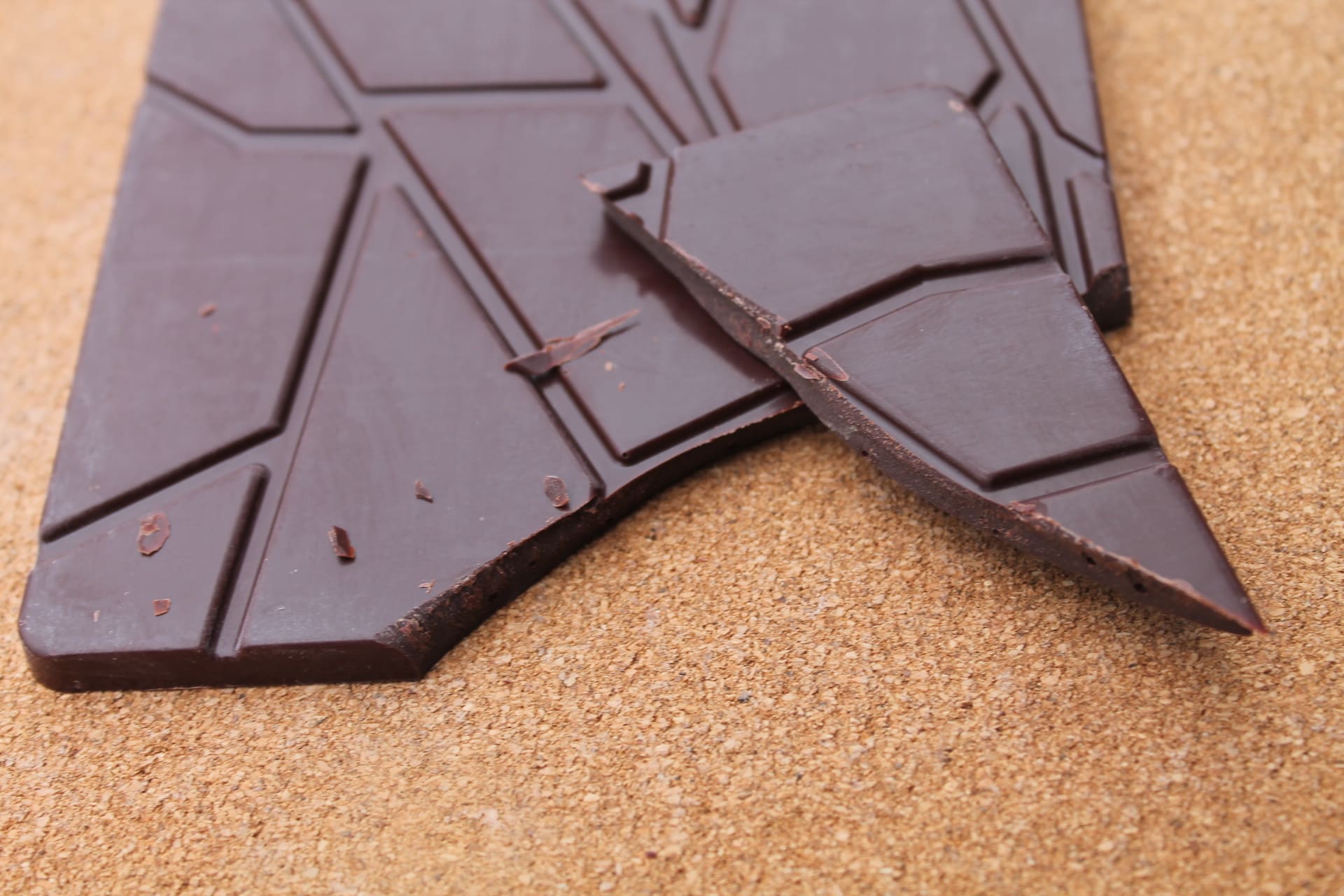 CHOCANDIZ – Tablette mystère n°1