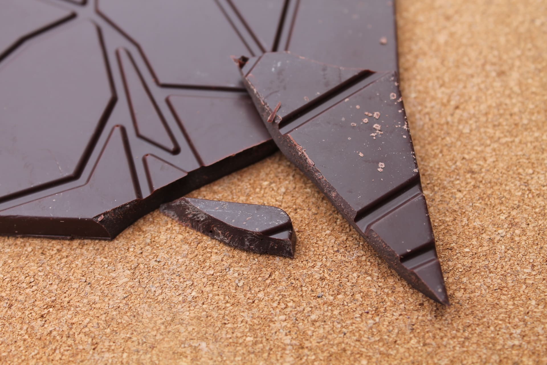 CHOCANDIZ – Tablette mystère n°2