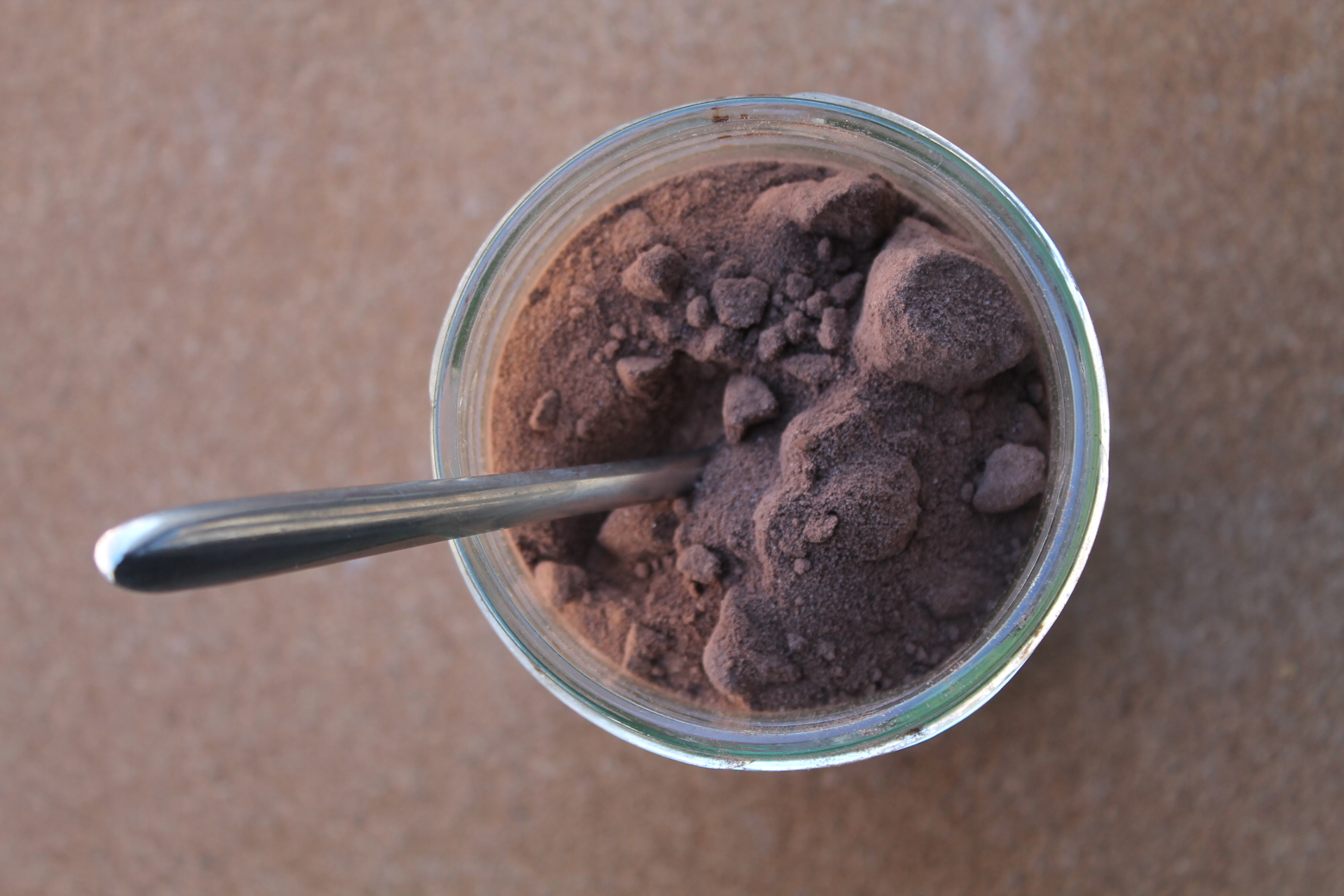 VAN HOUTEN – Chocolat en poudre 32 % texture 