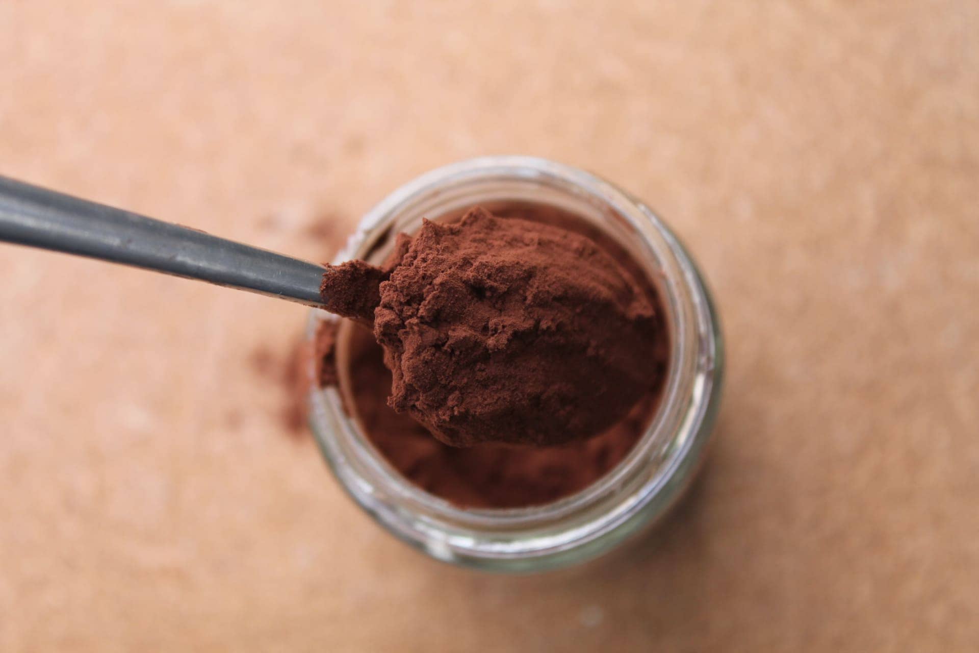 LINDT Pâtisserie– Cacao en poudre cuillère 