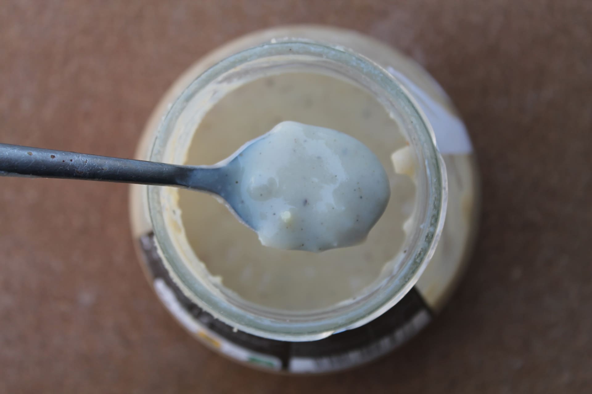 MAISON GIRAUDET – Sauce hollandaise au beurre & jus de citron cuillère 